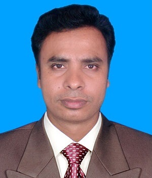   Md. Sefarul Alam